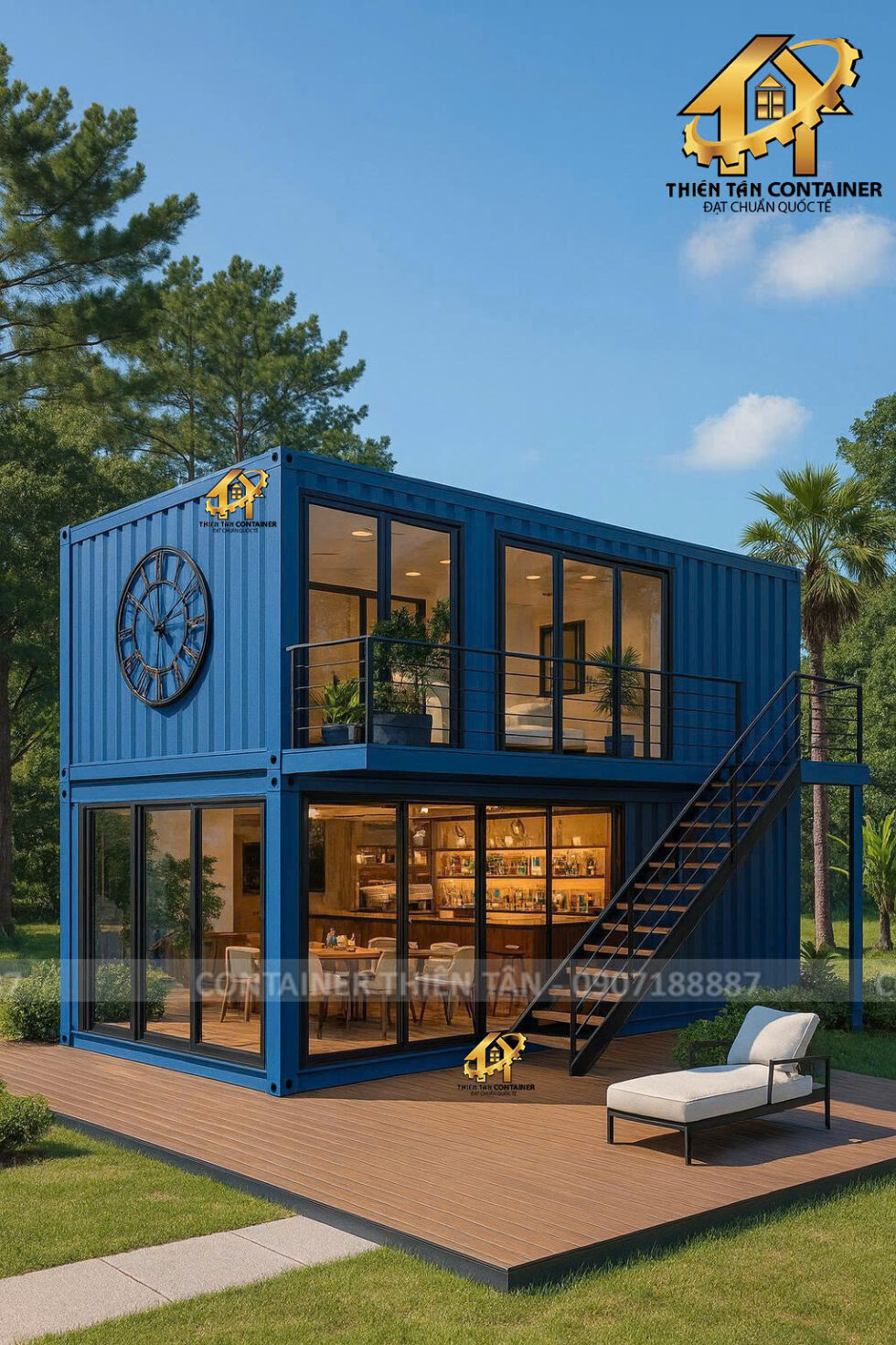 Mẫu container 2025 ( trên 300 mẫu) - Ảnh 63