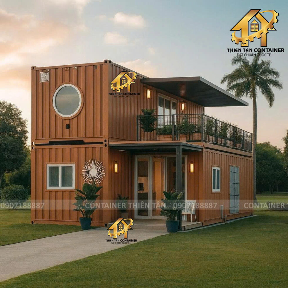 Mẫu container 2025 ( trên 300 mẫu) - Ảnh 58
