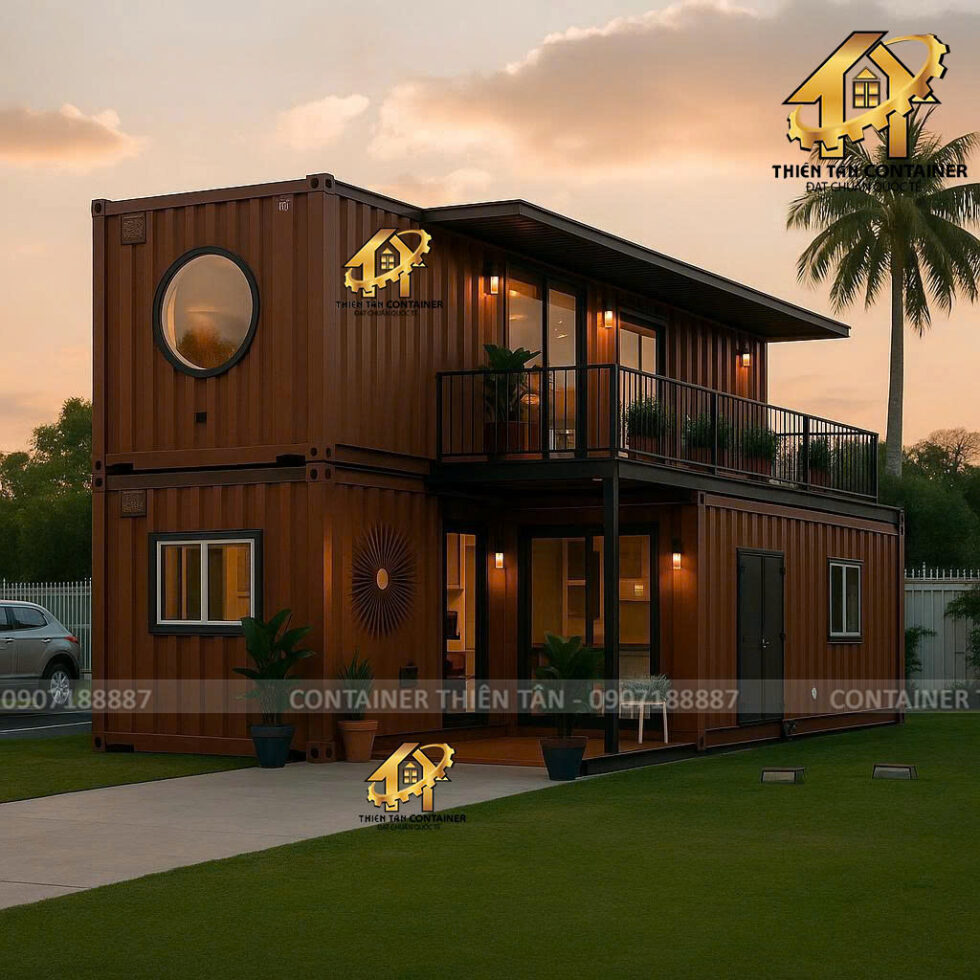 Mẫu container 2025 ( trên 300 mẫu) - Ảnh 56