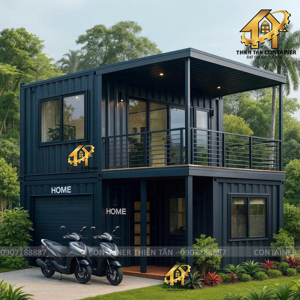Mẫu container 2025 ( trên 300 mẫu) - Ảnh 52