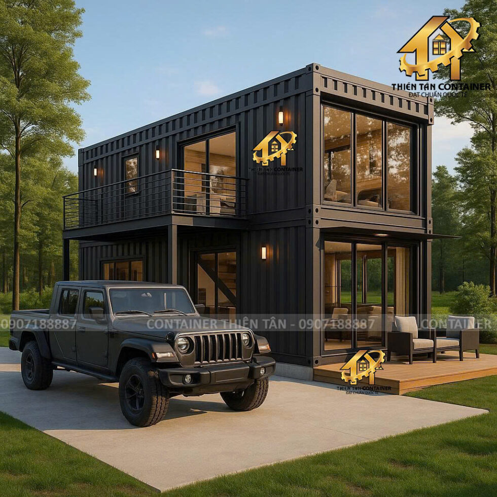 Mẫu container 2025 ( trên 300 mẫu) - Ảnh 48
