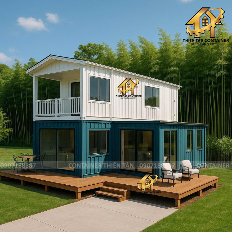 Mẫu container 2025 ( trên 300 mẫu) - Ảnh 47