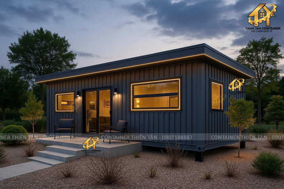 Mẫu container 2025 ( trên 300 mẫu) - Ảnh 42