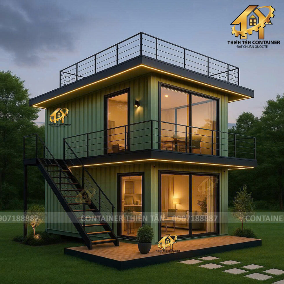 Mẫu container 2025 ( trên 300 mẫu) - Ảnh 41