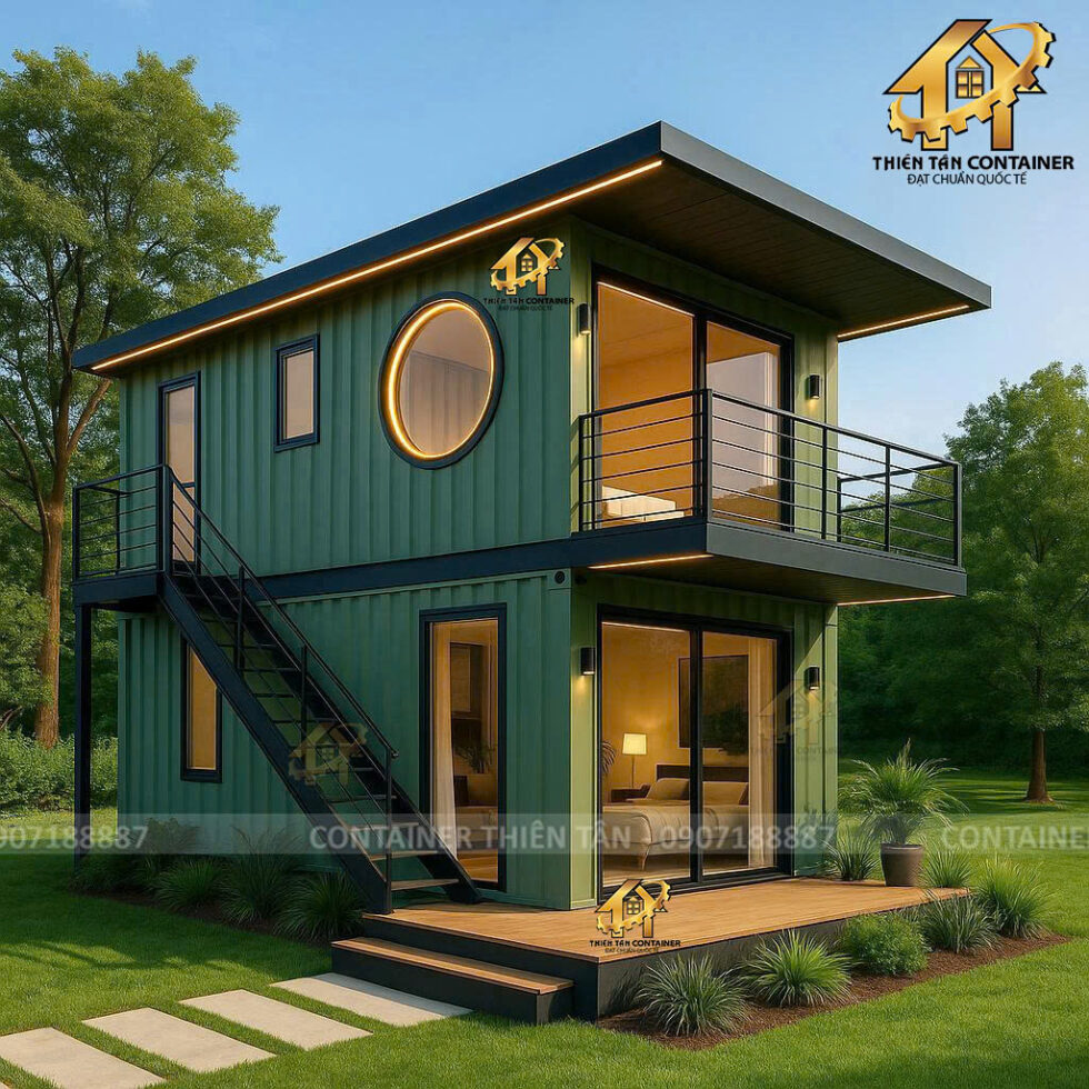 Mẫu container 2025 ( trên 300 mẫu) - Ảnh 40