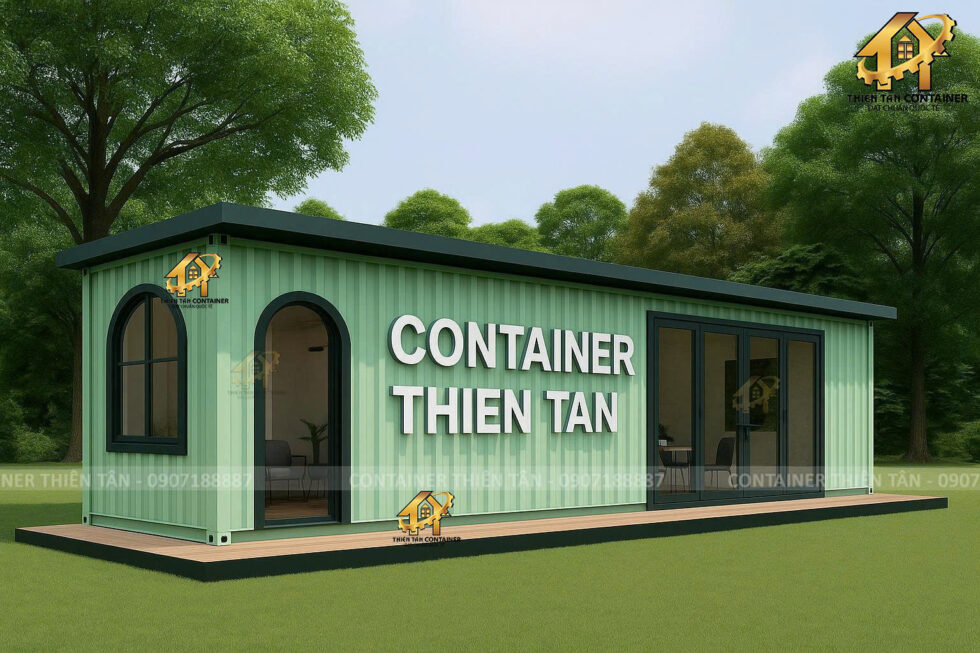 Mẫu container 2025 ( trên 300 mẫu) - Ảnh 39