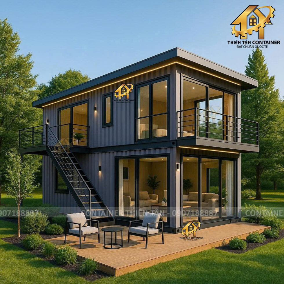 Mẫu container 2025 ( trên 300 mẫu) - Ảnh 37
