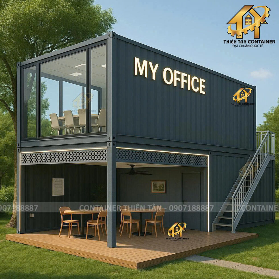 Mẫu container 2025 ( trên 300 mẫu) - Ảnh 31