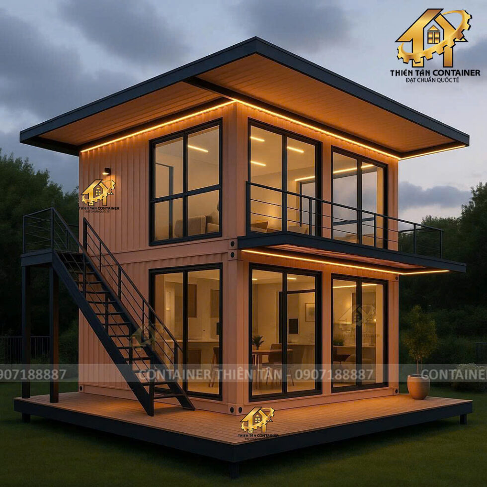 Mẫu container 2025 ( trên 300 mẫu) - Ảnh 30