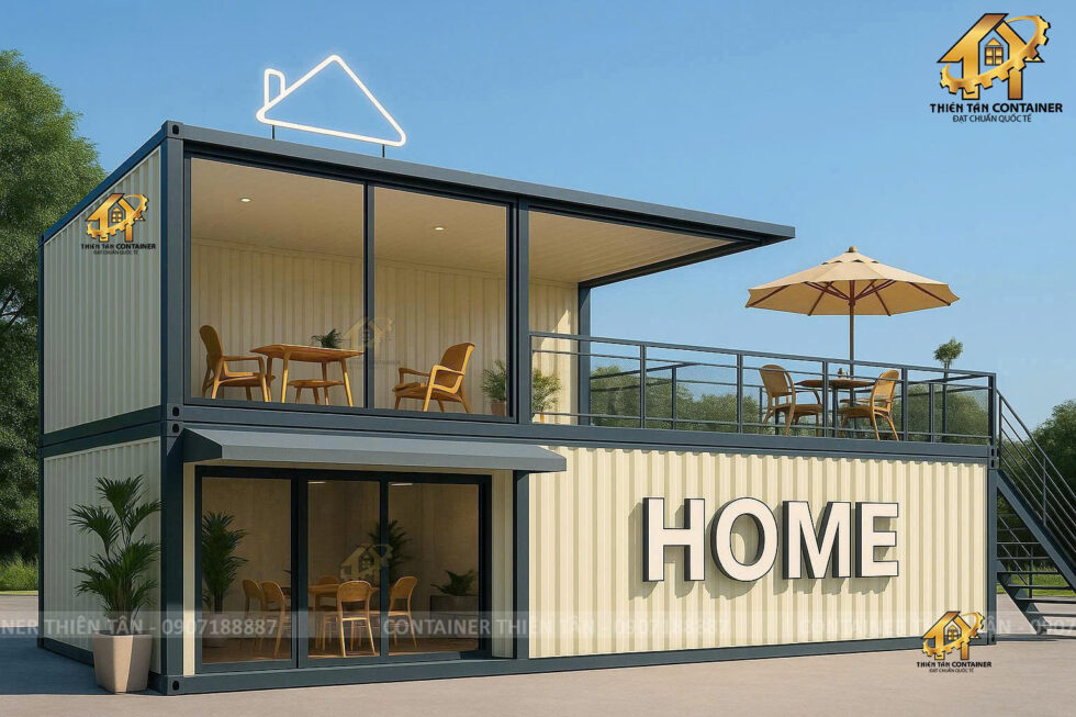 Mẫu container 2025 ( trên 300 mẫu) - Ảnh 29