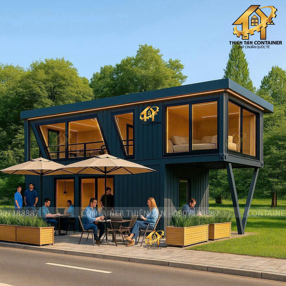 Mẫu container 2025 ( trên 300 mẫu) - Ảnh 23