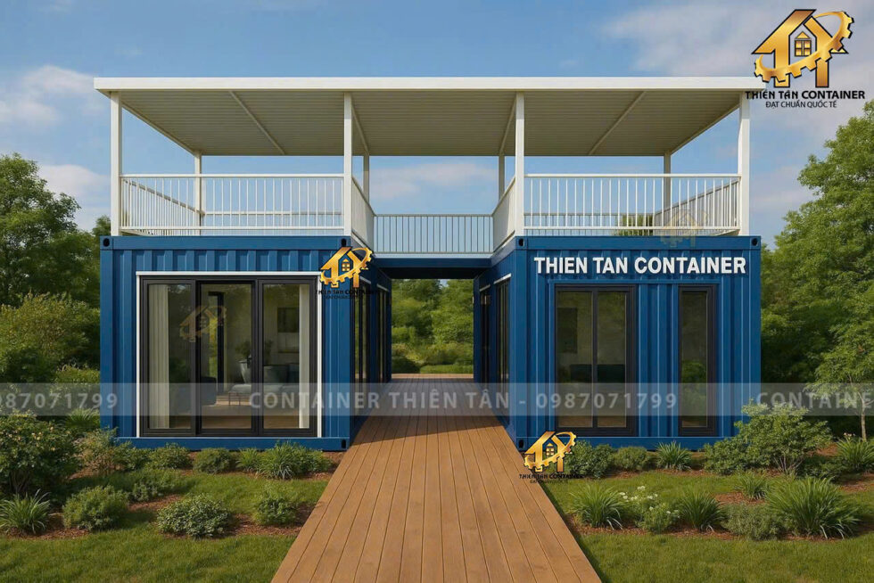 Mẫu container 2025 ( trên 300 mẫu) - Ảnh 20